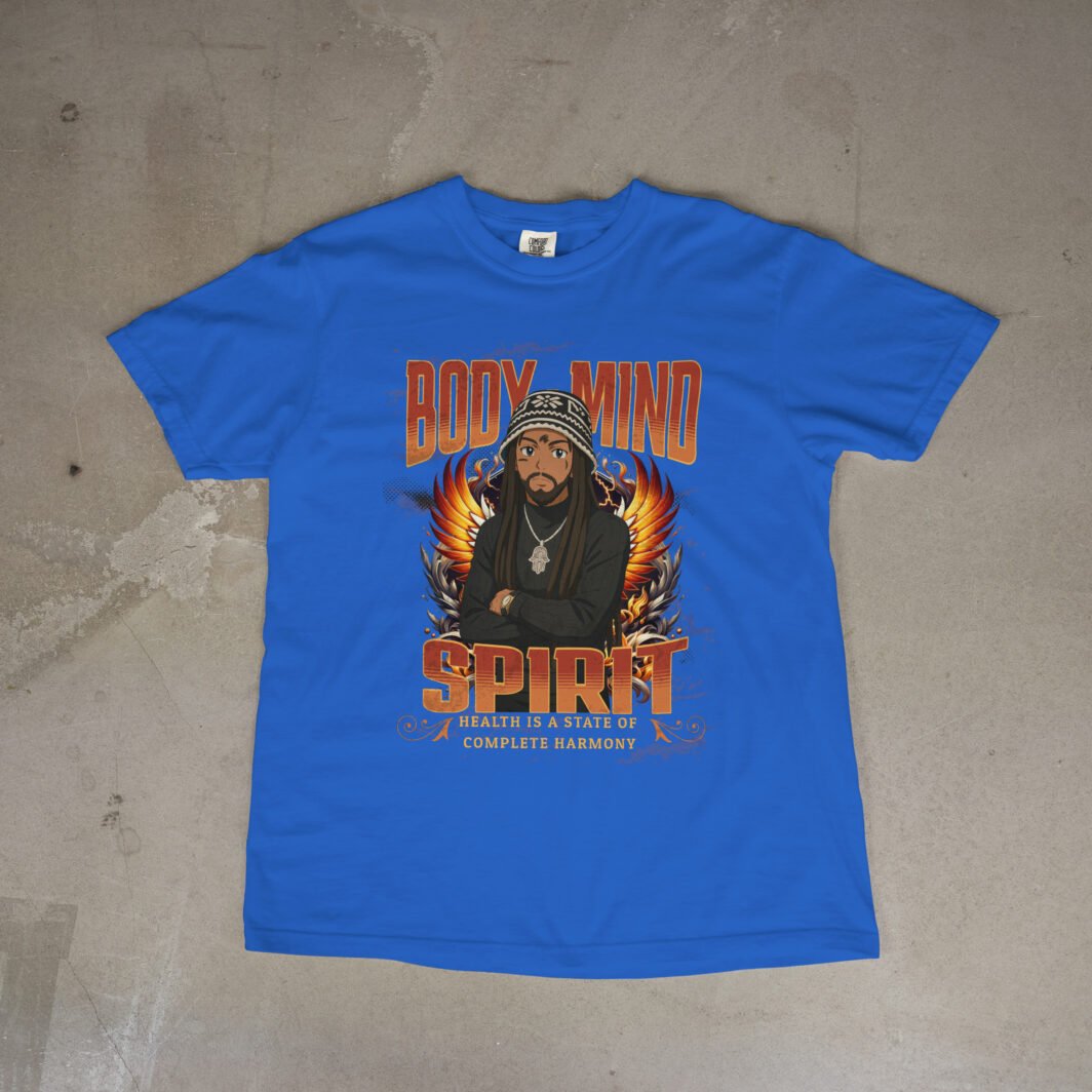 Body, Mind and Spirit - Harmony Collection - Image 6