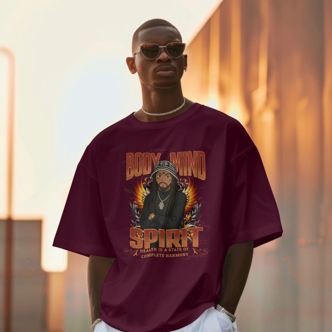 Body, Mind and Spirit - Harmony Collection - Image 11