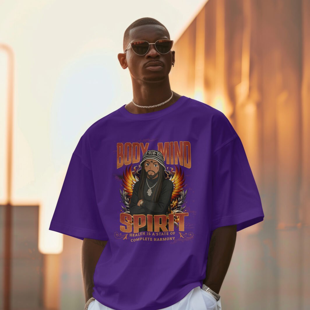 Body, Mind and Spirit - Harmony Collection - Image 3