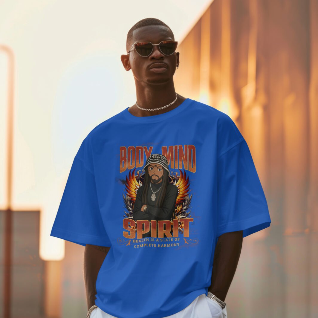 Body, Mind and Spirit - Harmony Collection - Image 5