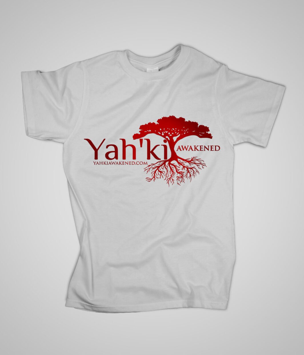 Yahki Awakened Classic Tee