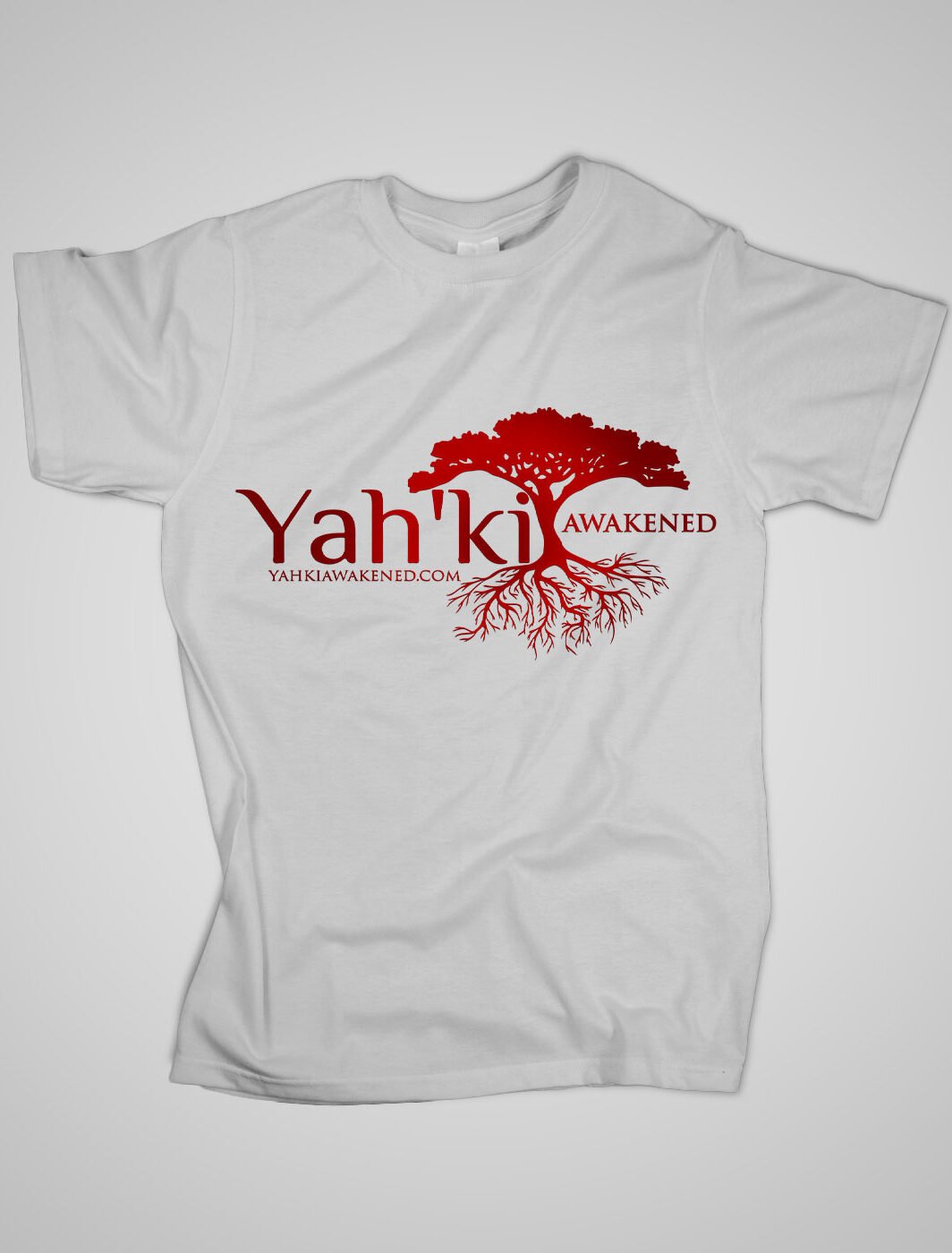 Yahki Awakened Classic Tee