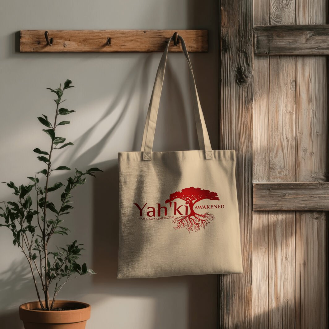 Yah’ki Awakened Classic Tote